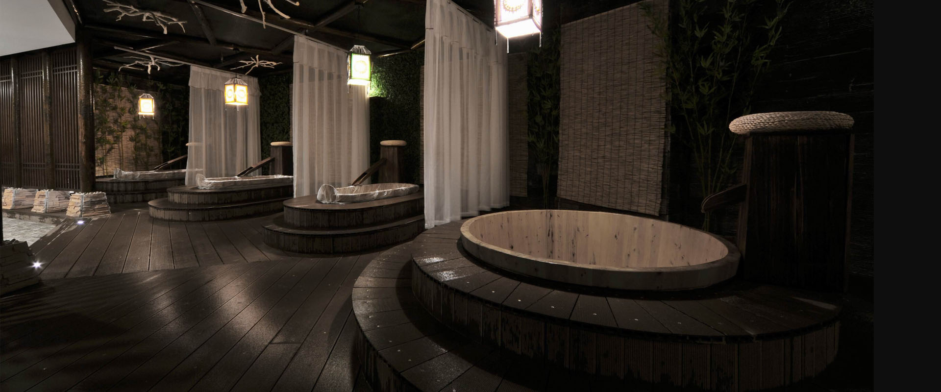 天津河东桑拿养生馆_天津河东spa养生会所_Aanan养生